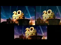 Download Lagu 20th Century FOX (2007) Widescreen vs. Full-screen vs. Open Matte
