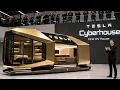 Elon Musk s First Electric Home Prototype Shocks the Industry
