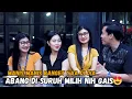 Lagu PRANK SHOLAWAT \u0026 NGAJI❗️DI KELILINGIN DUA BIDADARI😍