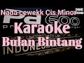 Download Lagu Bulan Bintang Karaoke (nadacewek / fis minor) KORG PA 600