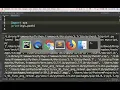 10 module search path