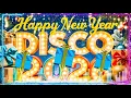 Lagu Happy New Year Nonstop Disco Remix 🎄 Nonstop New Year Songs Playlist 2026 🌳 Nonstop Disco 2026