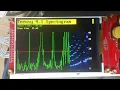 Spectrogram with Teensy 4 1