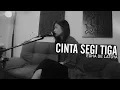 Download Lagu Egha De Latoya - Cinta Segitiga (Originally By Motif Band) | Acoustic Cover