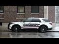 Erie County Sheriff s new vehicle policy allows personal use sparks controversy