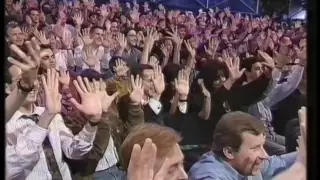 The Unpleasant World Of Penn And Teller E01 