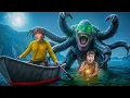 Download Lagu This FISHING HORROR GAME Is HORRIFYING.. (Part 2)