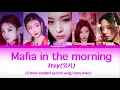 Download Lagu ITZY(있지) Mafia in the Morning || (Color Coded Lyrics)