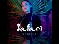 Safari - Serena