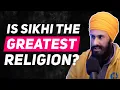 Download Lagu Why Sikhi is the Greatest! @BasicsofsikhiTV