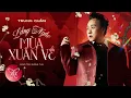 Download Lagu LẮNG NGHE MÙA XUÂN VỀ | Trung Quân at Music De Salon Concert Ly Rượu Mừng | Happy New Year 2025