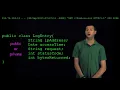 Understanding Log Files - Java Programming Arrays Lists and Structured Data