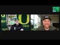Oregon Ducks Chat with Jared Mack 247 Sports Duck Territory