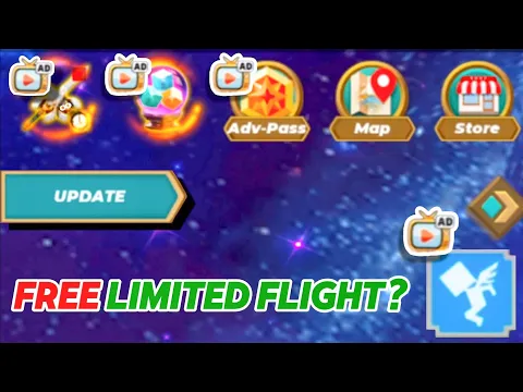 Download MP3 Free LIMITED FLY and all updates in Skyblock!