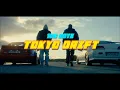 102 BOYZ x The Cratez - TOKYO DRIFT