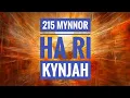Download Lagu 215 MYNNOR HA RI KYNJAH | COMMUNION SONG | KA LYNTI BNENG