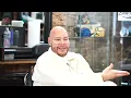 All The Legends I Know Are Black Puerto Rican Fat Joe Addresses The Racism in hip hop