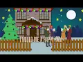 Anson Seabra - If December Never Ends (Official Lyric Video)