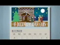 Download Lagu Anson Seabra - If December Never Ends (Official Lyric Video)