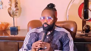 WERRASON - ACTIVITES HEBDOMADAIRES A KINSHASA