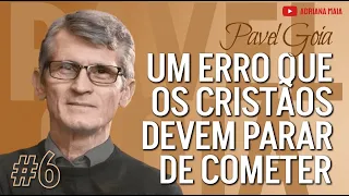 Revelando o ERRO OCULTO: um item OBRIGATÓRIO para os CRISTÃOS | Pastor Pavel Goia