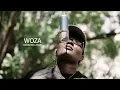 Nadia Mukami - WOZA Cover By Liyaah