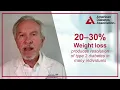 Person-Centered Obesity Care with Daniel Bessesen MD