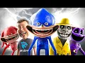 Download Lagu Horror Skunx All Creatures Movie