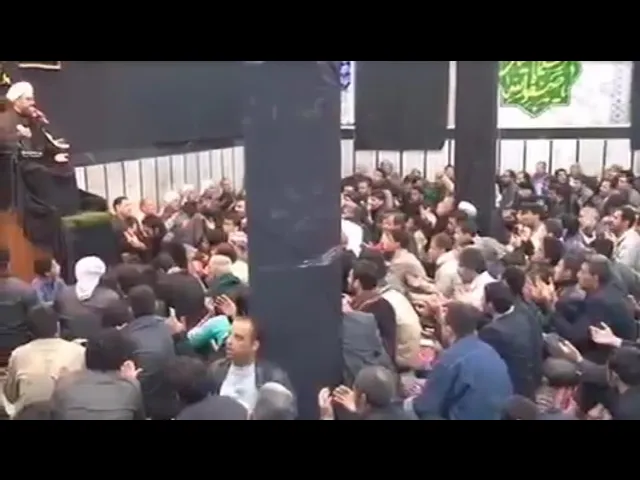 ⁣طول عمر الإمام المهدي عجل الله فرجه - الدكتور الشيخ إبراهيم العاملي - إيران