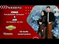 Lagu LIVE STREAMING PERNIKAHAN USMAN \u0026 ASRI || MEGAZA MUSIK || AA AUDIO.