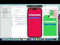 sending data between view controllers swift Xcode