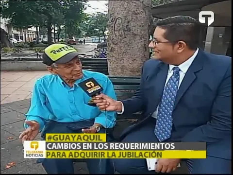 Cambios en los requerimientos para adquirir la jubilación