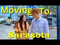 Full Guide to Moving to Sarasota Fl