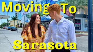 Full Guide to Moving to Sarasota Fl