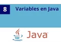 Capitulo 8 - Variables