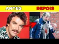 Download Lagu 41 Famosos Que Envelheceram Horrivelmente