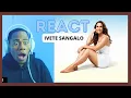 Download Lagu THE BEST REACT | Ivete Sangalo - Quando a chuva passar