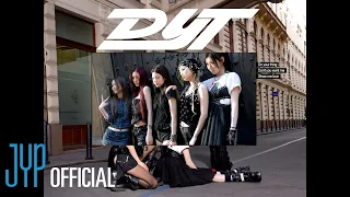 ITZY DYT