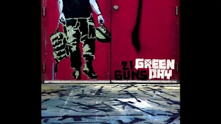 Download 21 Guns [432Hz] song by Green Day MP3