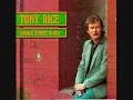 Tony Rice ~ The Gold Rush