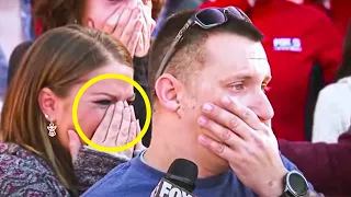 Couple adopted their deceased neighbor's three children, But they didn't expect what PEOPLE would do