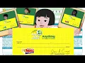 NJ Lottery Filling Out a Claim Form Physical and Mobile