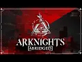 Download Lagu Arknights Abridged Operation Basepoints Full Cover