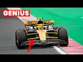 Download Lagu McLaren’s NO SUSPENSION Trick