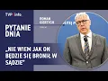 Download Lagu Roman Giertych w sprawie Zbigniewa Ziobry: W tej chwili jest na przegranej pozycji | PYTANIE DNIA