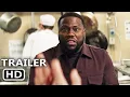 DIE HART 3 Trailer 2025 Kevin Hart