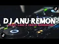 Download Lagu DJ ANU REMON SAKIT LAGI BREAKBEAT - SLOWED AND REVERB