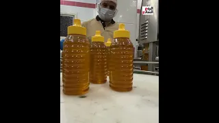 صدمة كبيرة بسبب إختبارات العسل التي نمارسها منذ سنوات تعرف على الطريقة الصحيحة لشراء العسل 