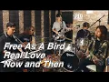 Lagu REO Brothers - Free As a Bird / Real Love / Now and Then | The Beatles