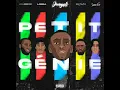 Download Lagu Jungeli - Petit Génie Feat. Imen ES, Alonzo, Abou Debeing \u0026 Lossa (Remix Skyrock)